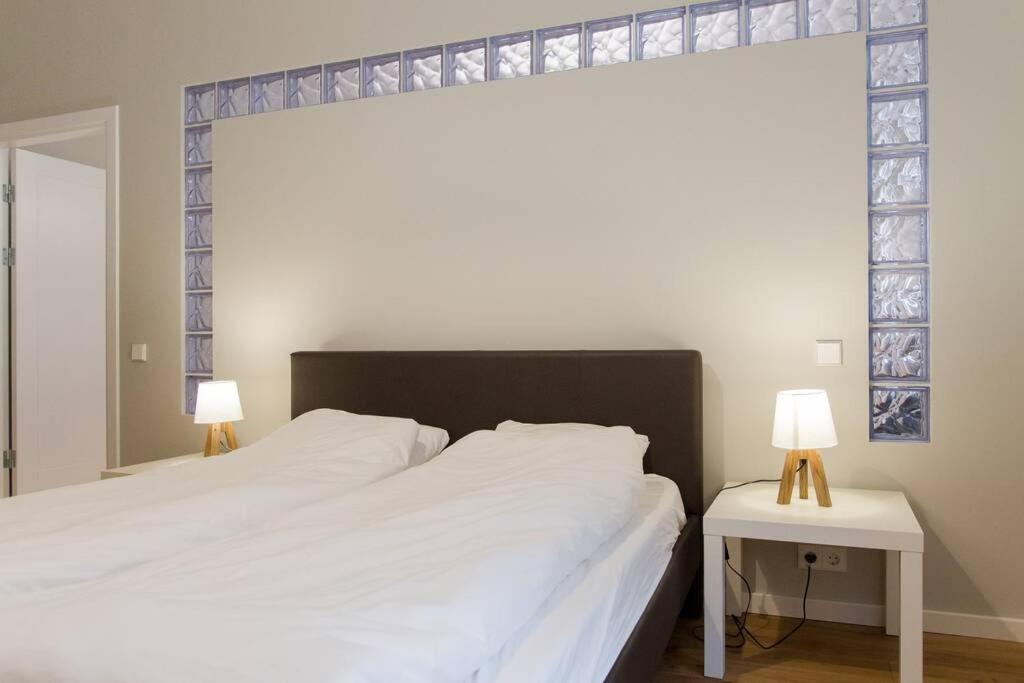 Modern & Spacious 80M2 Apartment In Riga Old Town Dış mekan fotoğraf