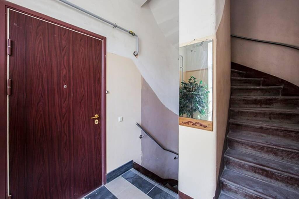 Modern & Spacious 80M2 Apartment In Riga Old Town Dış mekan fotoğraf
